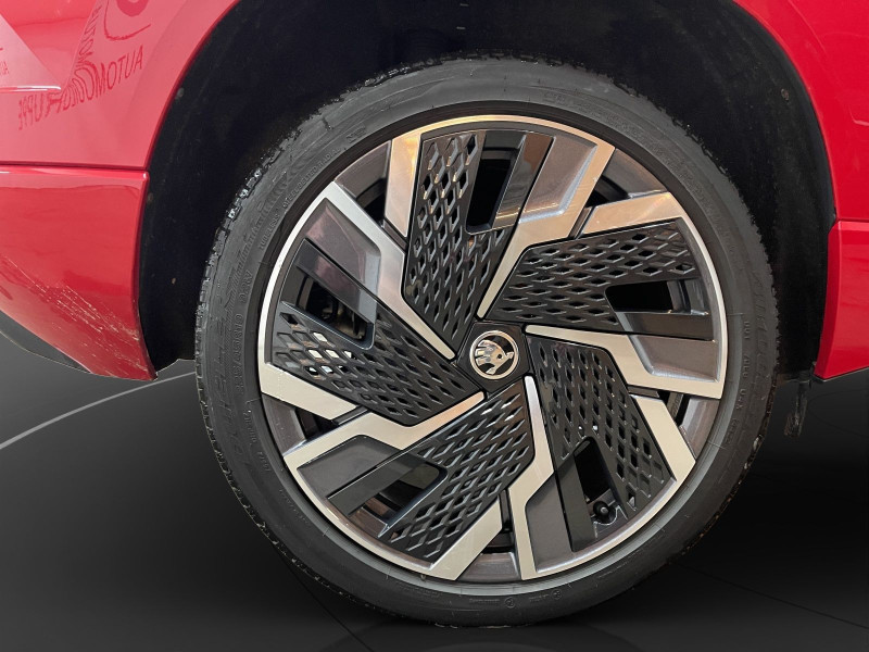 &Scaron;koda - Karoq