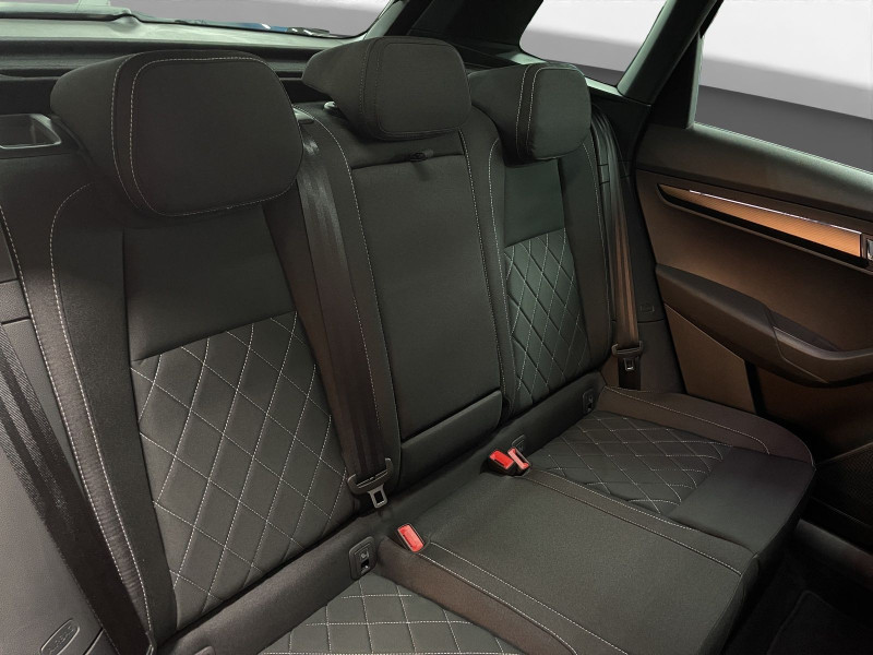 &Scaron;koda - Karoq