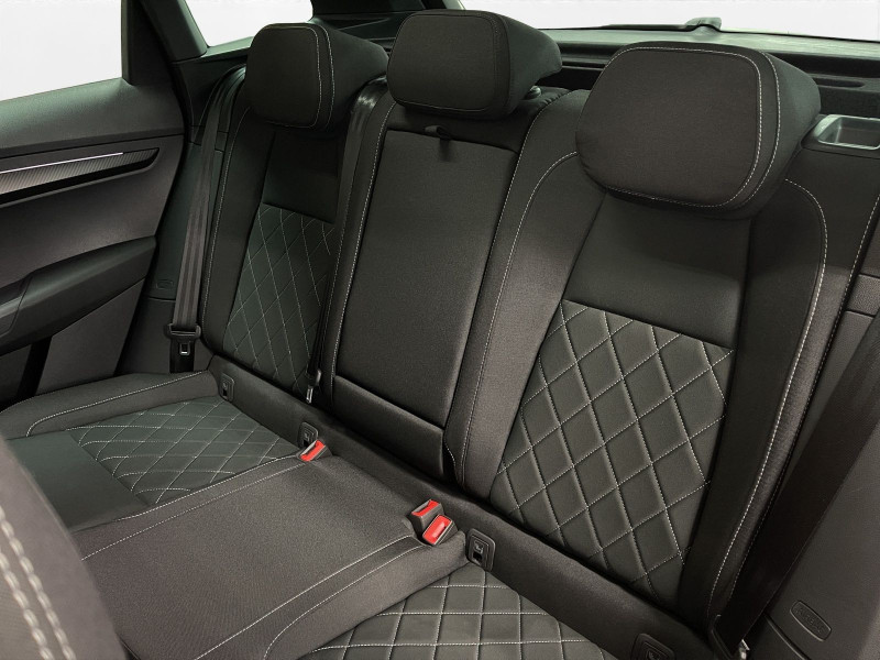 &Scaron;koda - Karoq