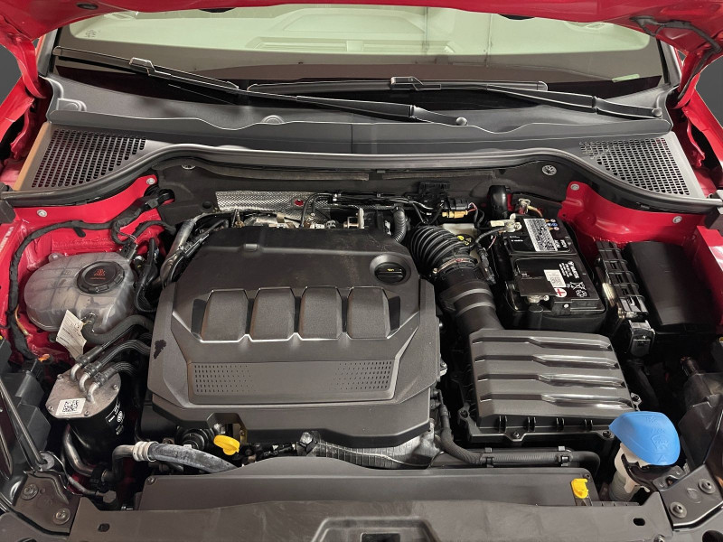 &Scaron;koda - Karoq