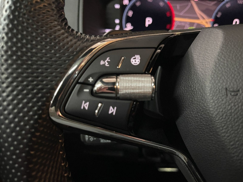 &Scaron;koda - Karoq