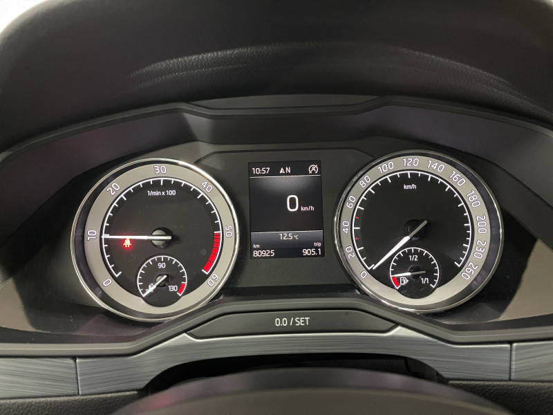 &Scaron;koda - Superb