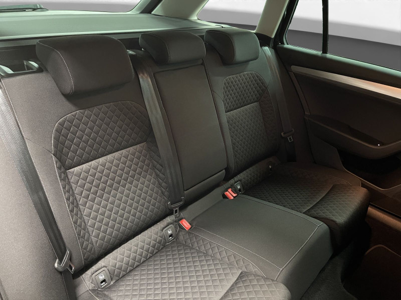 &Scaron;koda - Superb