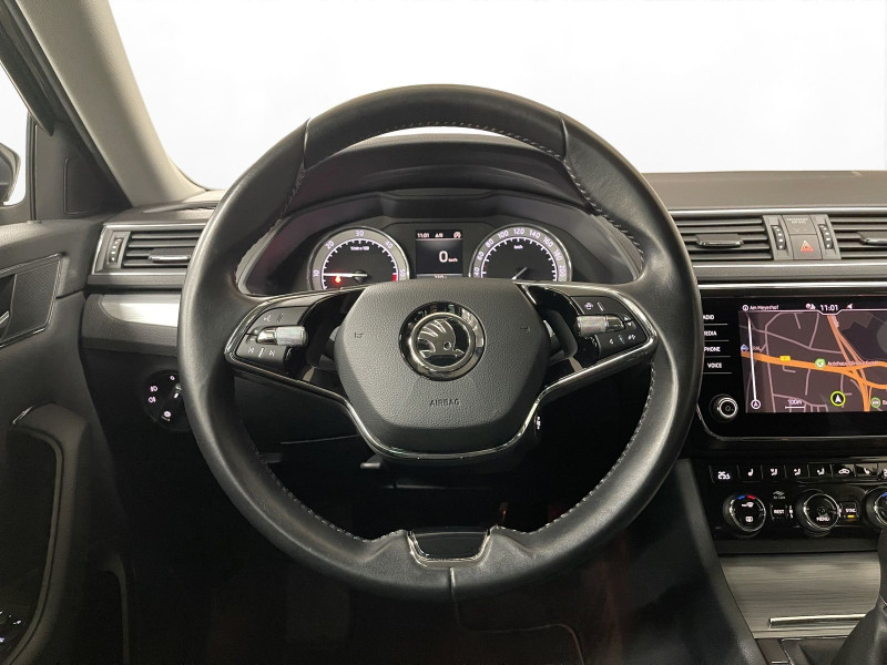 &Scaron;koda - Superb