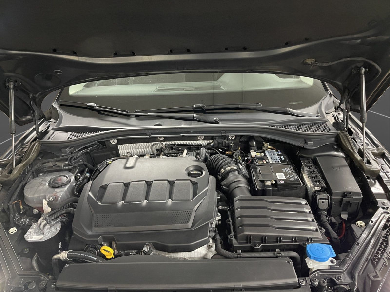 &Scaron;koda - Superb