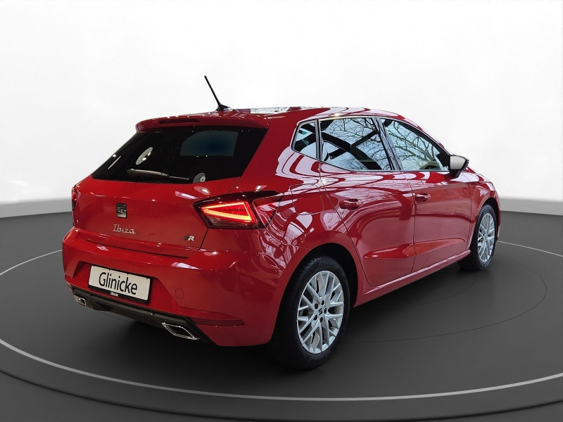Seat - Ibiza