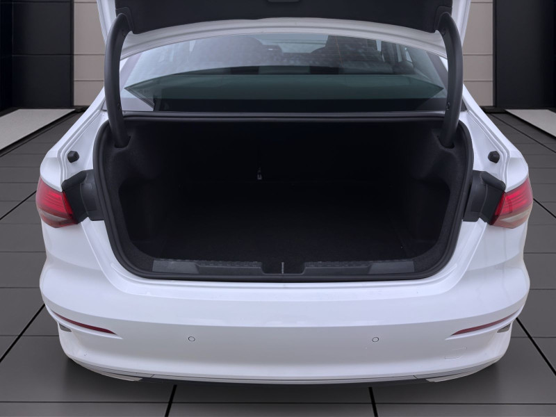 Bild 3: Audi A3 Limousine 30 TDI ADVANCED NAVI SITZHZG VIRTUAL PDC