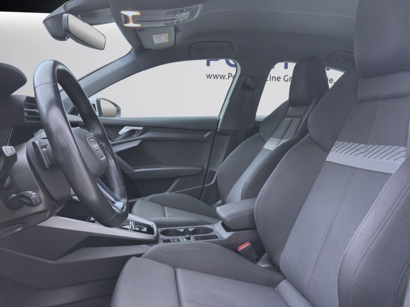 Bild 8: Audi A3 Limousine 30 TDI ADVANCED NAVI SITZHZG VIRTUAL PDC