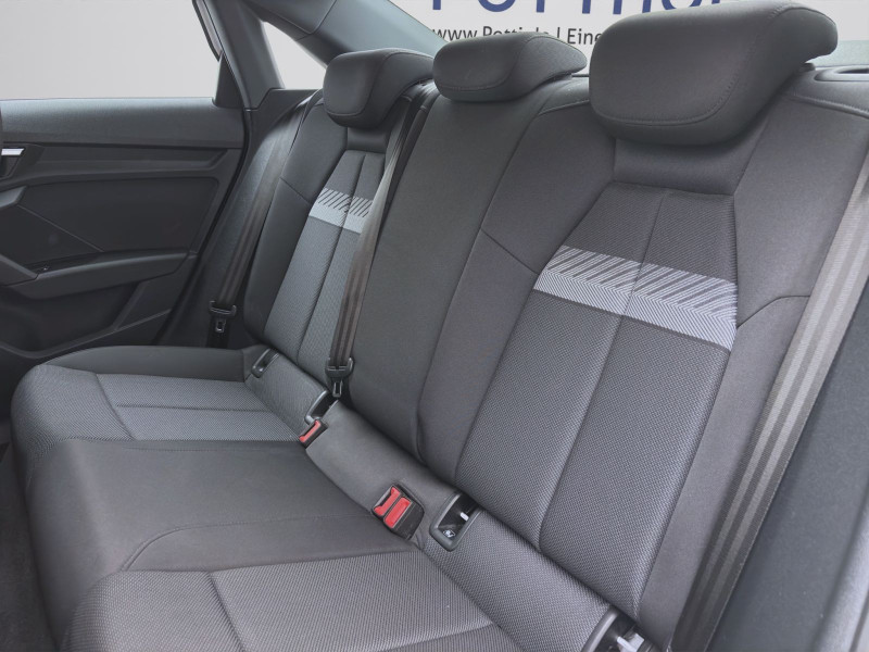 Bild 14: Audi A3 Limousine 30 TDI ADVANCED NAVI SITZHZG VIRTUAL PDC