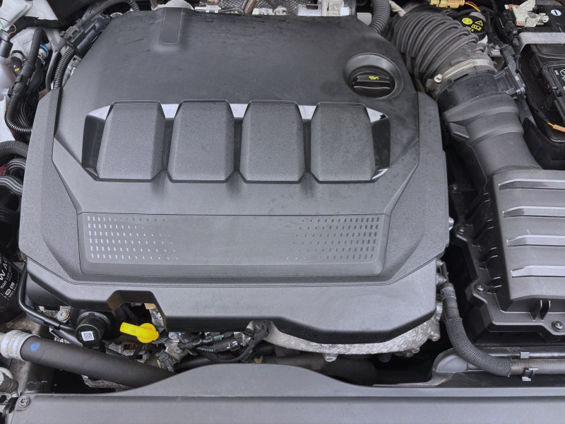 Bild 16: Audi A3 Limousine 30 TDI ADVANCED NAVI SITZHZG VIRTUAL PDC