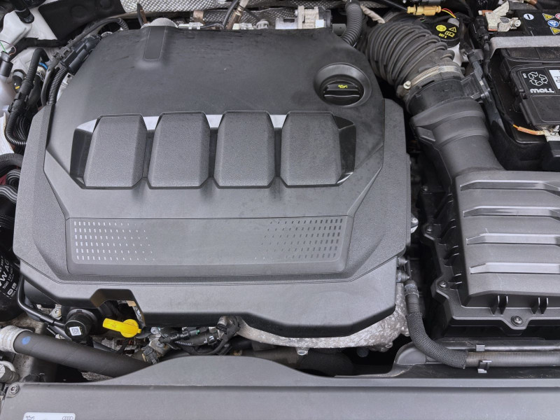 Bild 17: Audi A3 Limousine 30 TDI ADVANCED NAVI SITZHZG VIRTUAL PDC