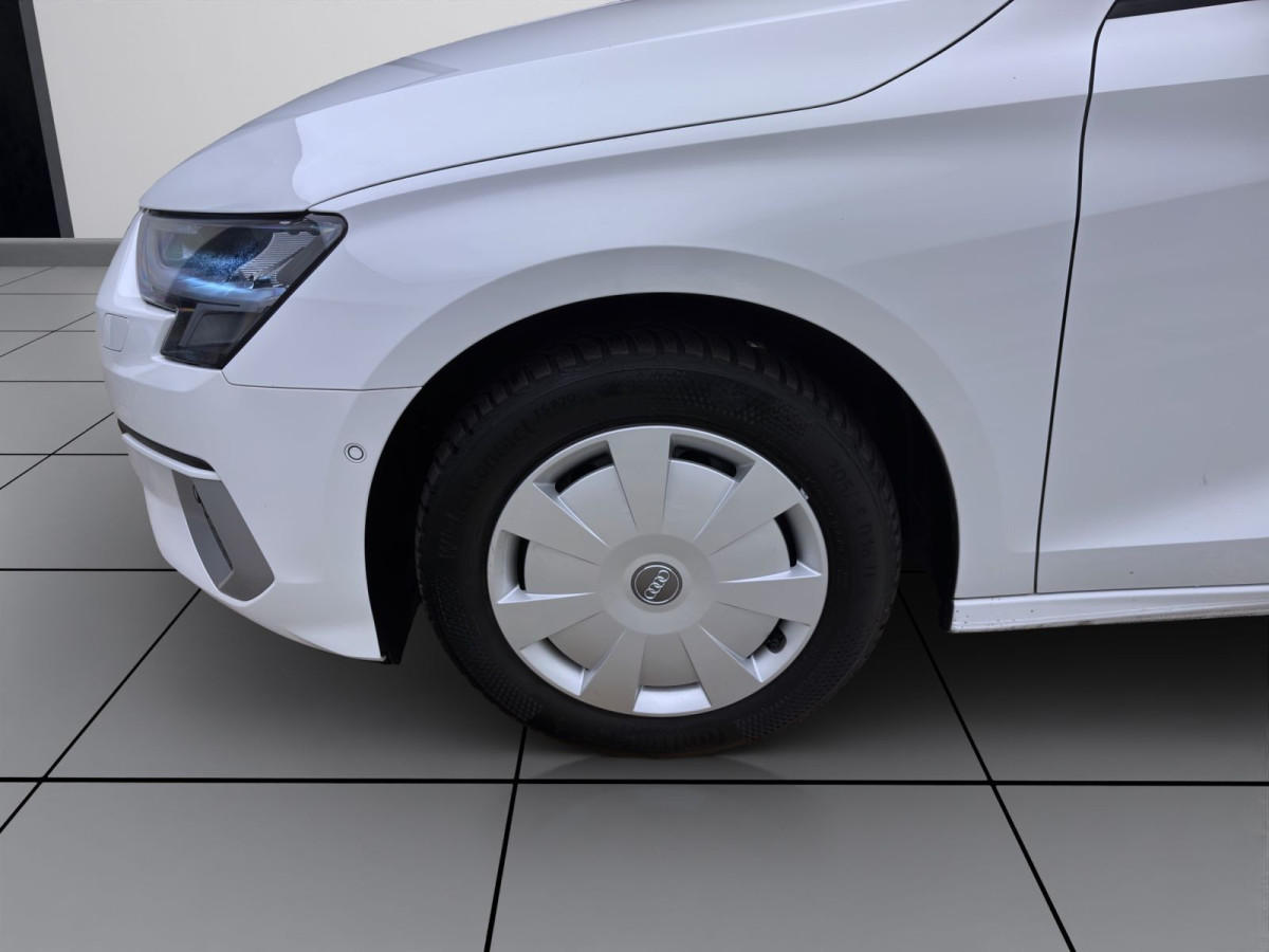 Thumb 7: Audi A3 Limousine 30 TDI ADVANCED NAVI SITZHZG VIRTUAL PDC