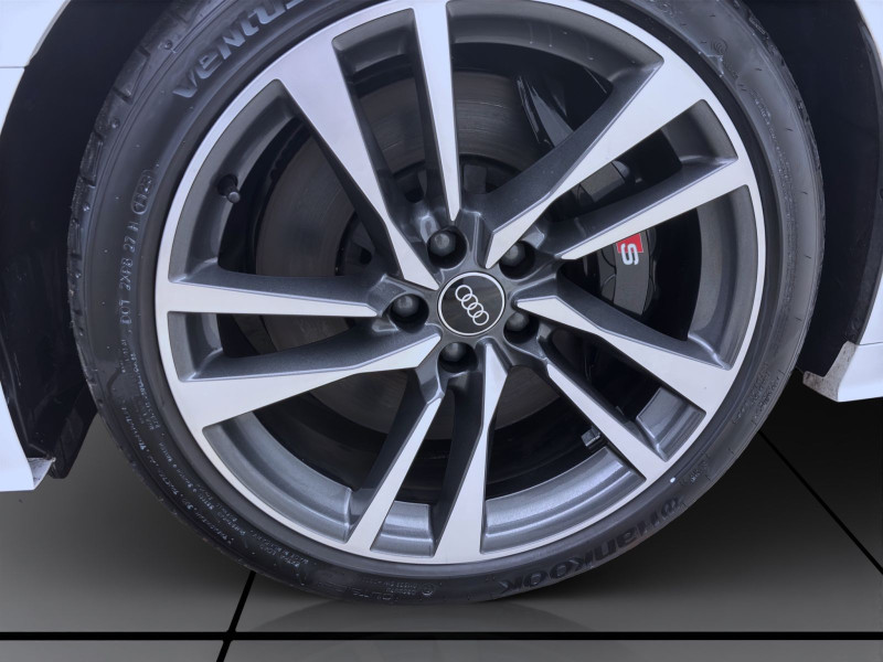 Bild 7: Audi S5 Sportback Q AHK MATRIX NAVI KAMERA SITZHZG
