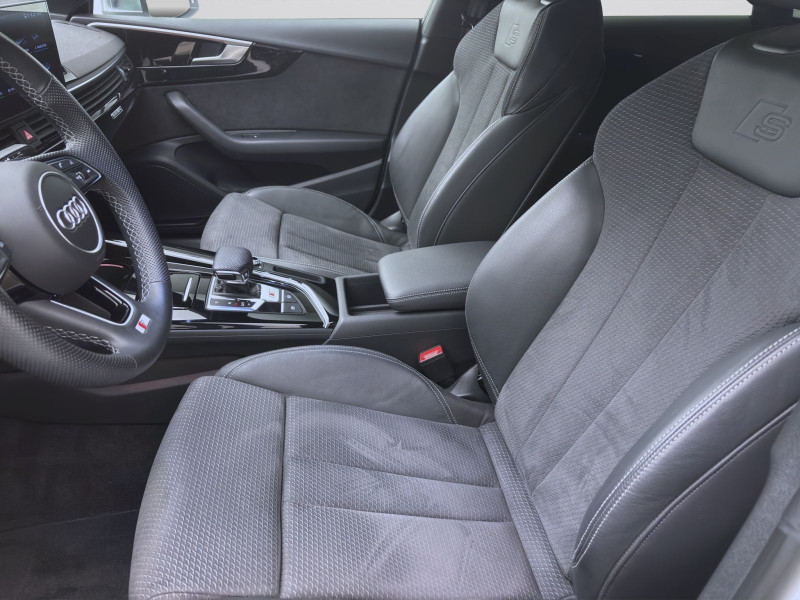 Bild 8: Audi S5 Sportback Q AHK MATRIX NAVI KAMERA SITZHZG