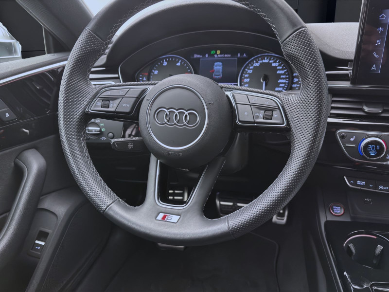 Bild 11: Audi S5 Sportback Q AHK MATRIX NAVI KAMERA SITZHZG