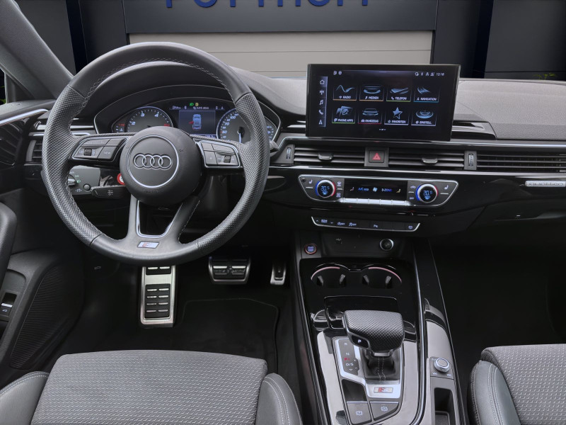 Bild 12: Audi S5 Sportback Q AHK MATRIX NAVI KAMERA SITZHZG