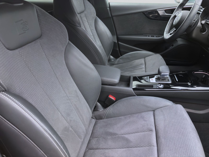 Bild 15: Audi S5 Sportback Q AHK MATRIX NAVI KAMERA SITZHZG