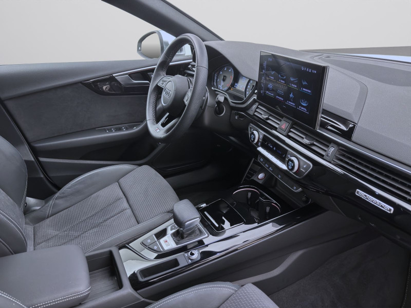 Bild 16: Audi S5 Sportback Q AHK MATRIX NAVI KAMERA SITZHZG