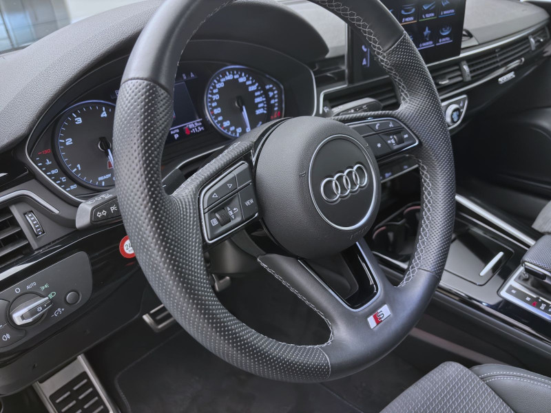 Bild 17: Audi S5 Sportback Q AHK MATRIX NAVI KAMERA SITZHZG