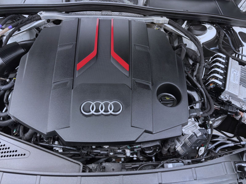 Bild 18: Audi S5 Sportback Q AHK MATRIX NAVI KAMERA SITZHZG