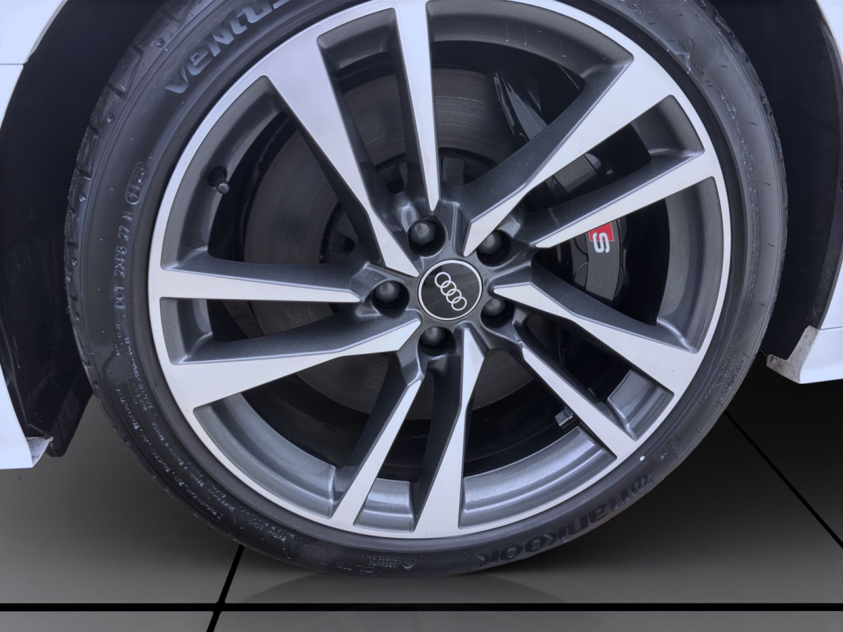 Thumb 7: Audi S5 Sportback Q AHK MATRIX NAVI KAMERA SITZHZG