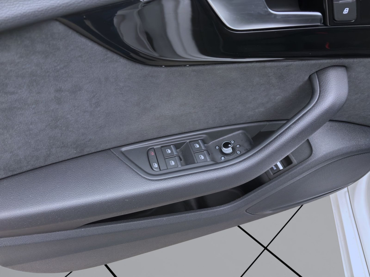 Thumb 9: Audi S5 Sportback Q AHK MATRIX NAVI KAMERA SITZHZG