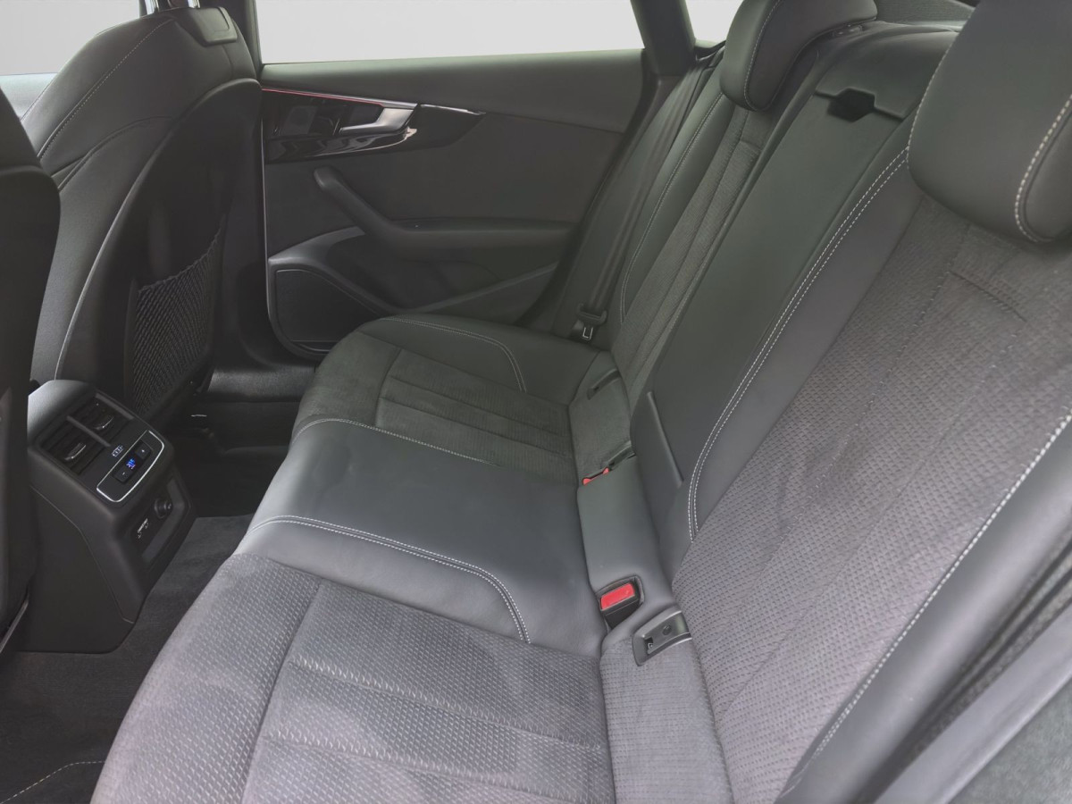 Thumb 14: Audi S5 Sportback Q AHK MATRIX NAVI KAMERA SITZHZG