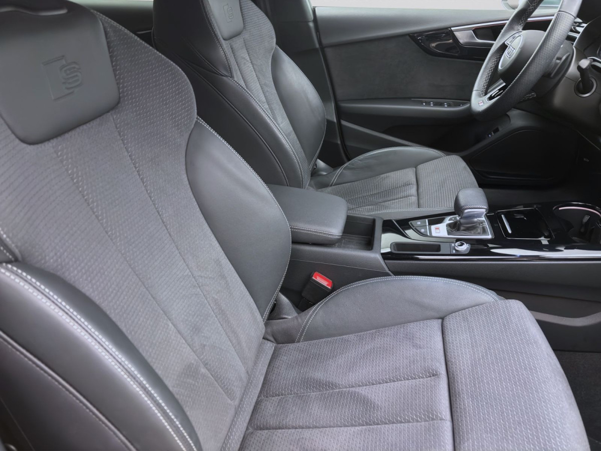 Thumb 15: Audi S5 Sportback Q AHK MATRIX NAVI KAMERA SITZHZG