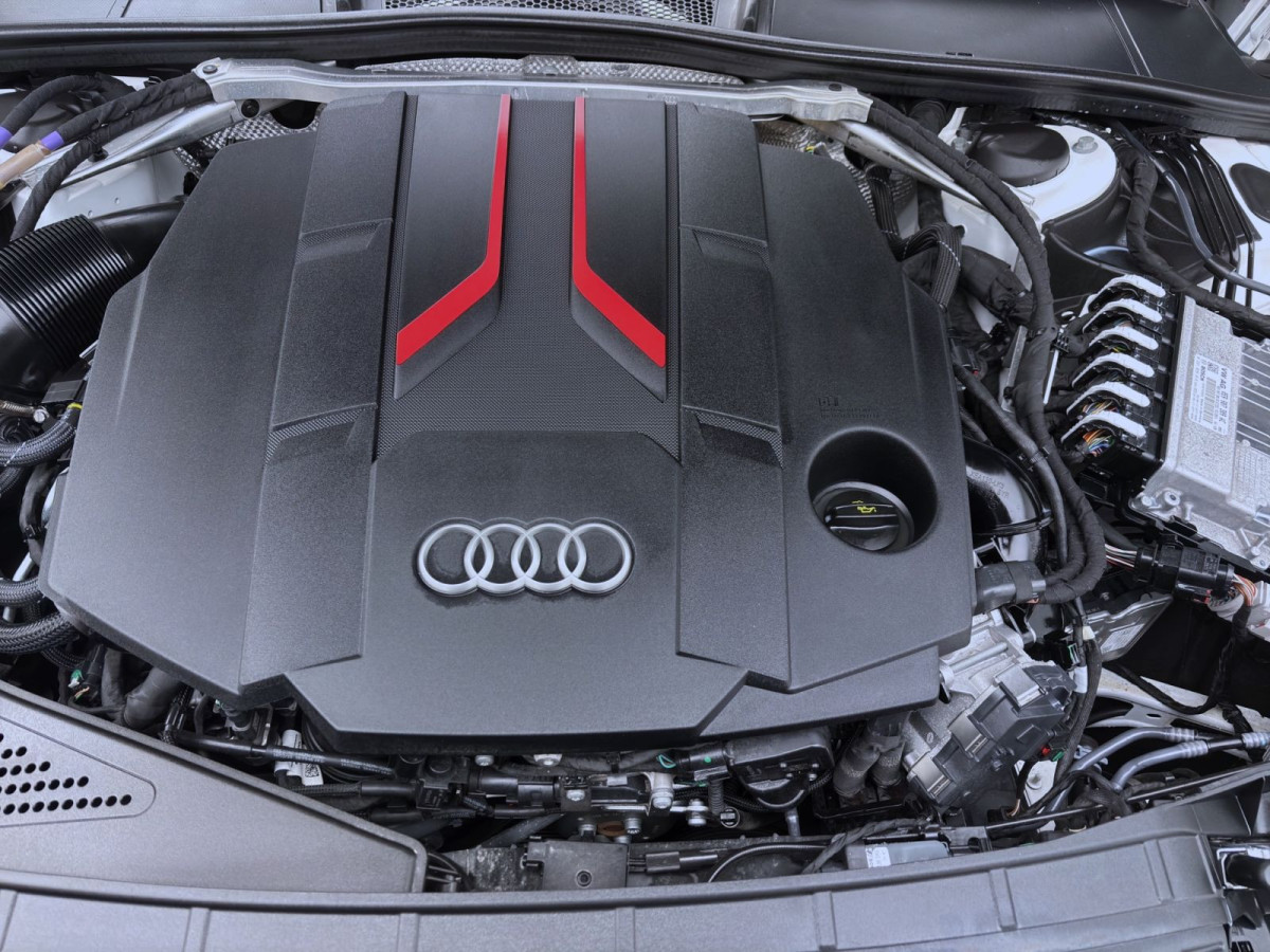 Thumb 18: Audi S5 Sportback Q AHK MATRIX NAVI KAMERA SITZHZG