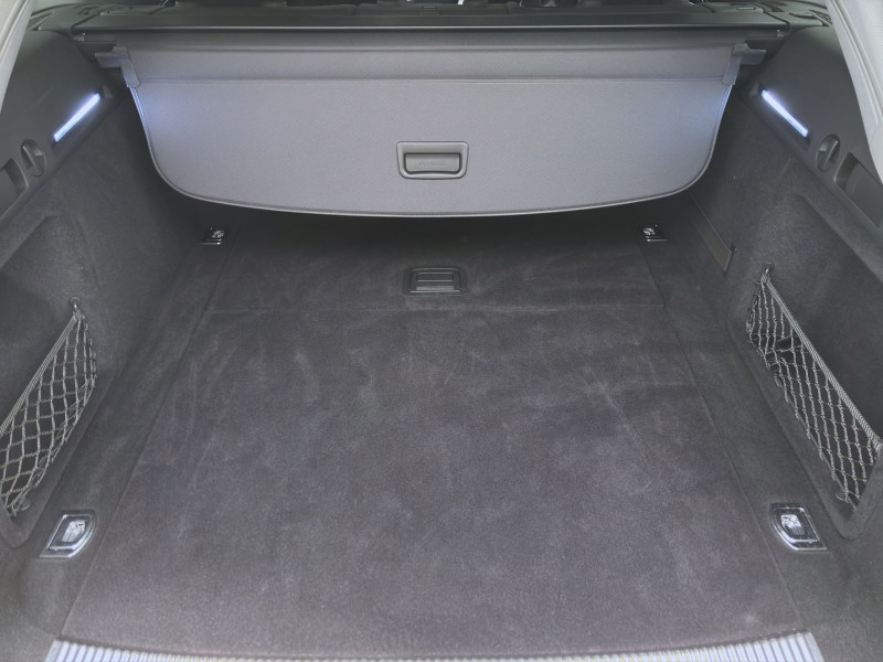 Bild 3: Audi A4 Avant 40 g-tron ADVANCED AHK NAVI KAMERA SITZHZG