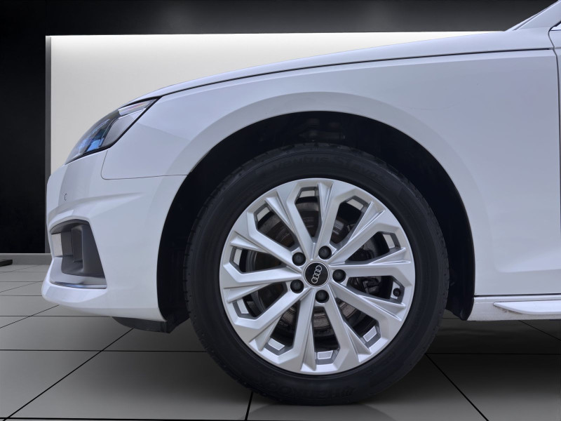 Bild 7: Audi A4 Avant 40 g-tron ADVANCED AHK NAVI KAMERA SITZHZG