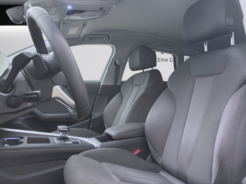 Bild 8: Audi A4 Avant 40 g-tron ADVANCED AHK NAVI KAMERA SITZHZG