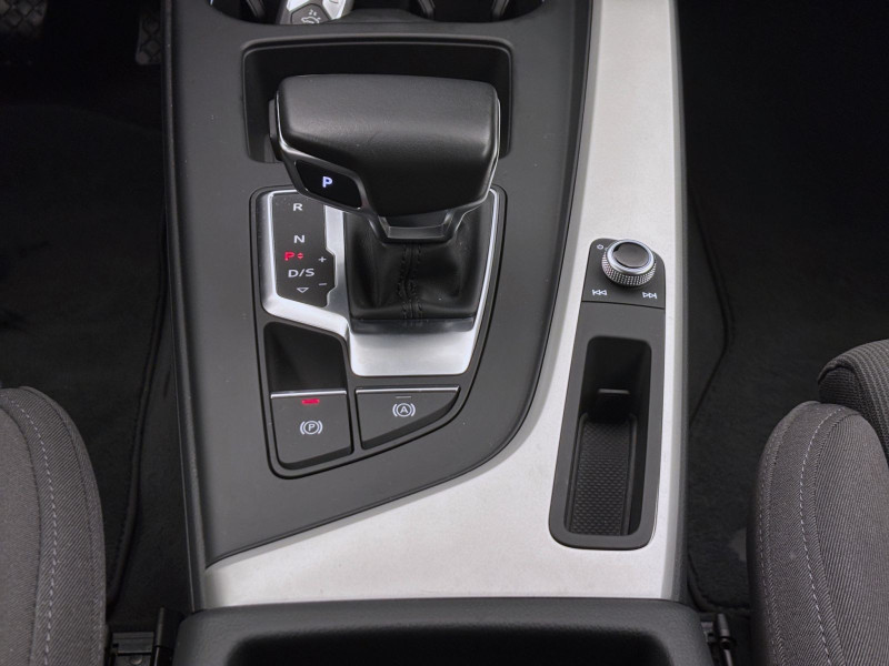 Bild 13: Audi A4 Avant 40 g-tron ADVANCED AHK NAVI KAMERA SITZHZG