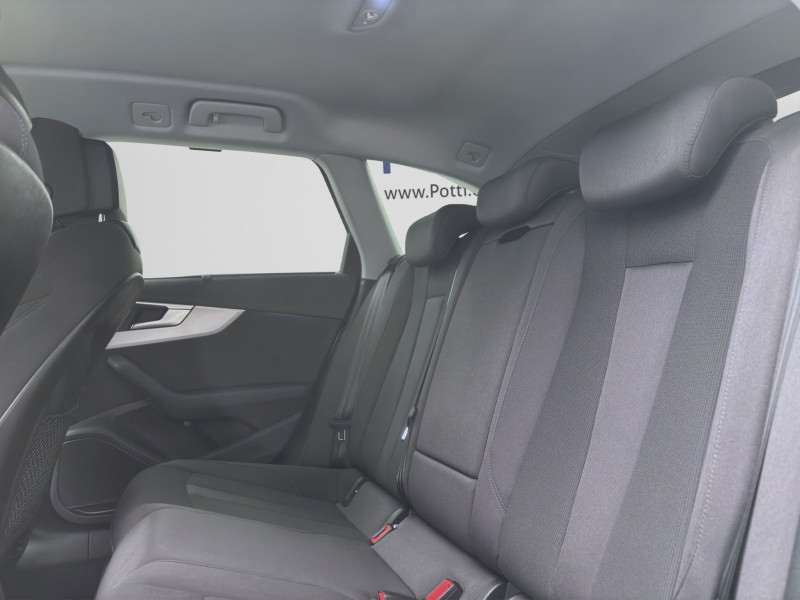 Bild 14: Audi A4 Avant 40 g-tron ADVANCED AHK NAVI KAMERA SITZHZG