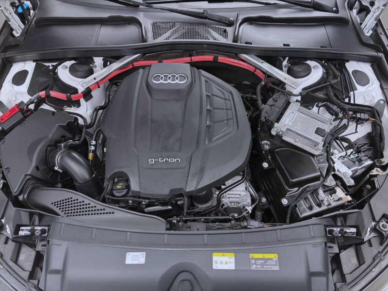 Bild 16: Audi A4 Avant 40 g-tron ADVANCED AHK NAVI KAMERA SITZHZG