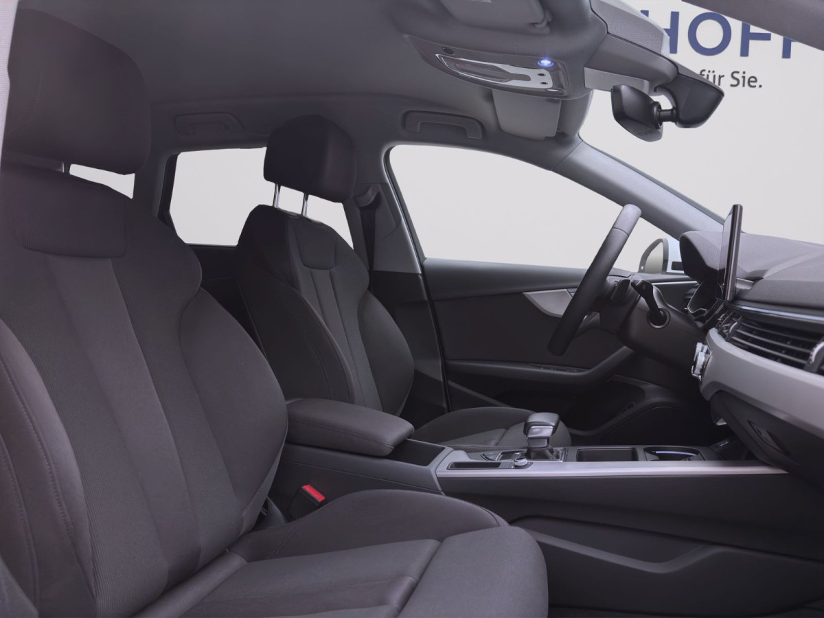 Thumb 15: Audi A4 Avant 40 g-tron ADVANCED AHK NAVI KAMERA SITZHZG
