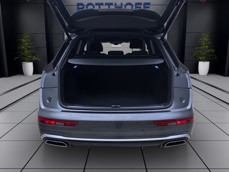 Bild 3: Audi Q5 40 TDI Q S LINE AHK NAVI KAMERA VIRTUAL