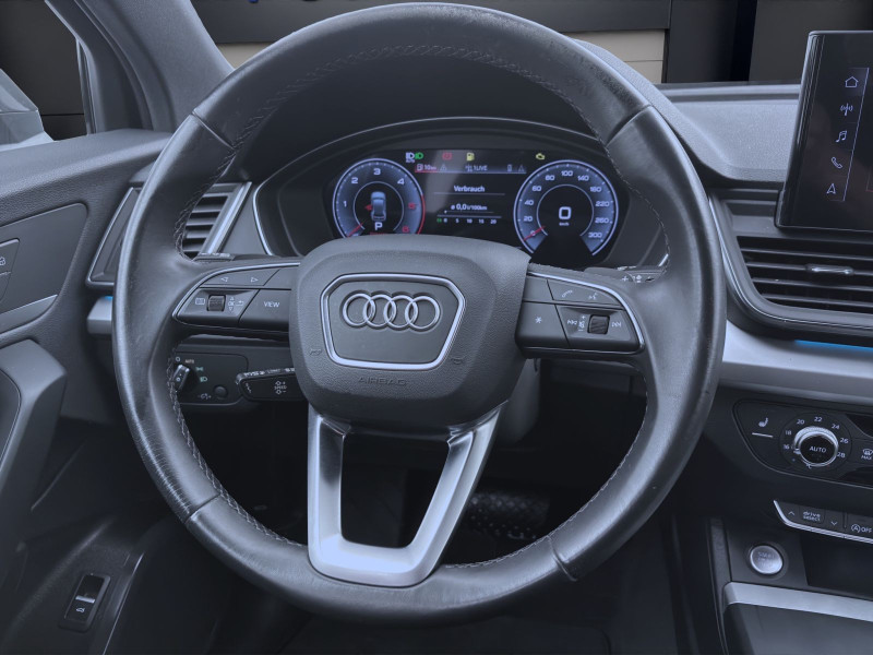Bild 10: Audi Q5 40 TDI Q S LINE AHK NAVI KAMERA VIRTUAL
