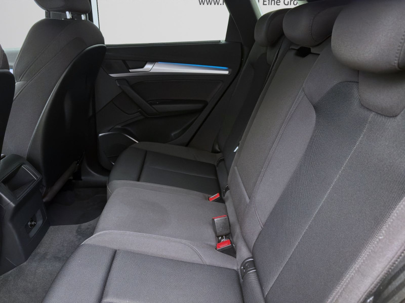 Bild 14: Audi Q5 40 TDI Q S LINE AHK NAVI KAMERA VIRTUAL