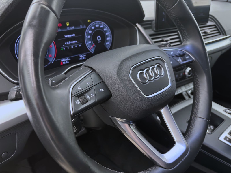 Bild 16: Audi Q5 40 TDI Q S LINE AHK NAVI KAMERA VIRTUAL