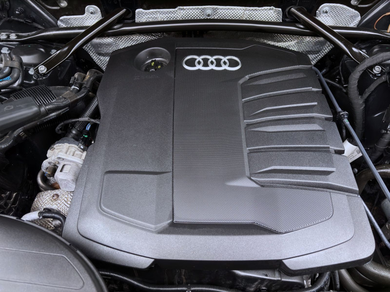 Bild 17: Audi Q5 40 TDI Q S LINE AHK NAVI KAMERA VIRTUAL