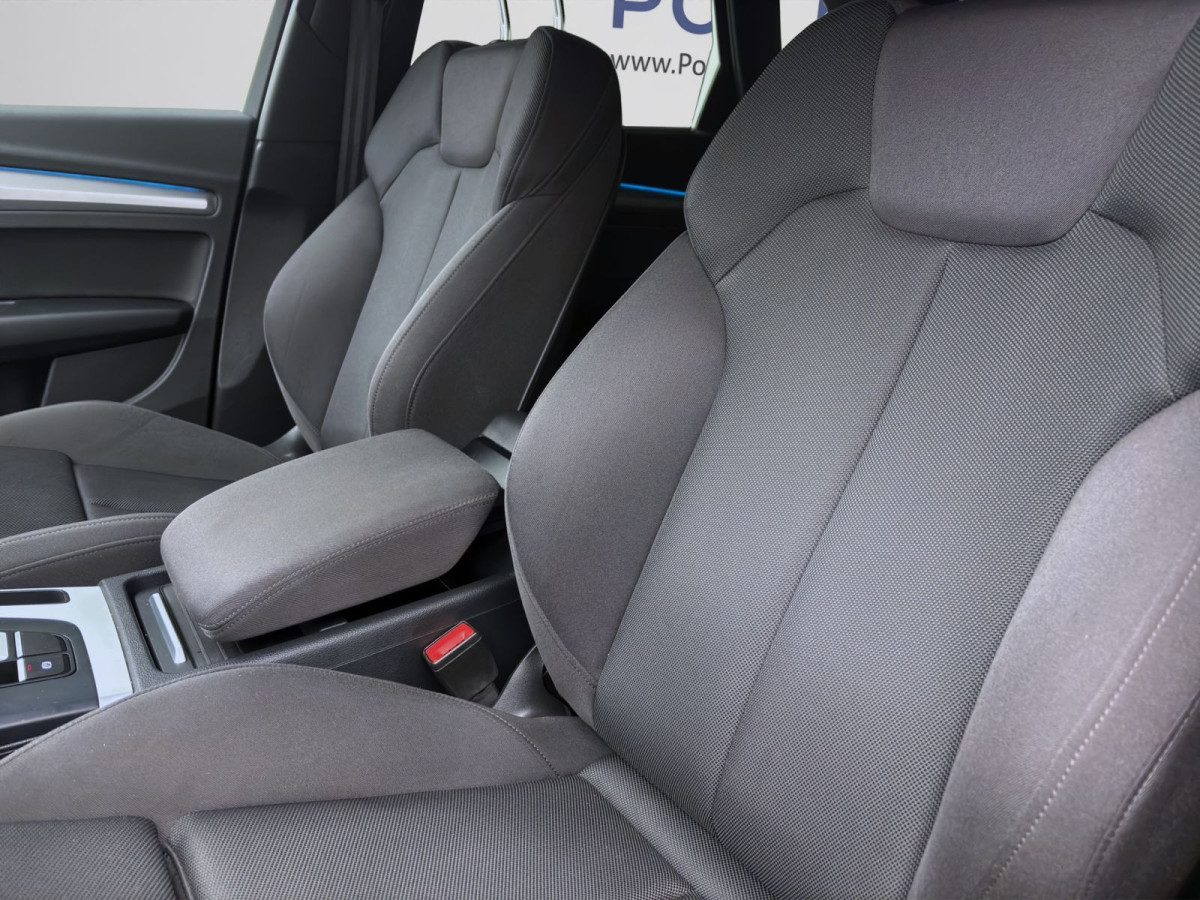 Thumb 8: Audi Q5 40 TDI Q S LINE AHK NAVI KAMERA VIRTUAL