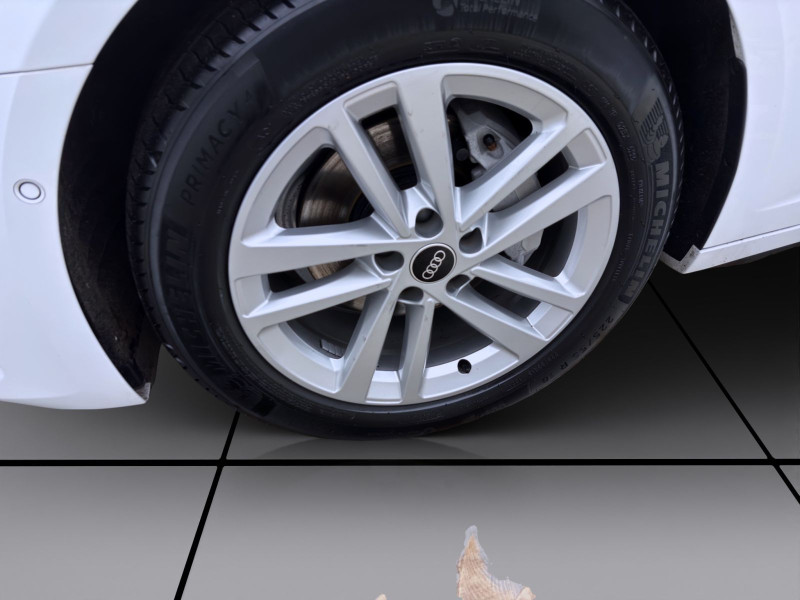 Bild 7: Audi A6 Avant 40 TDI SPORT PANO AHK NAVI B&O HuD