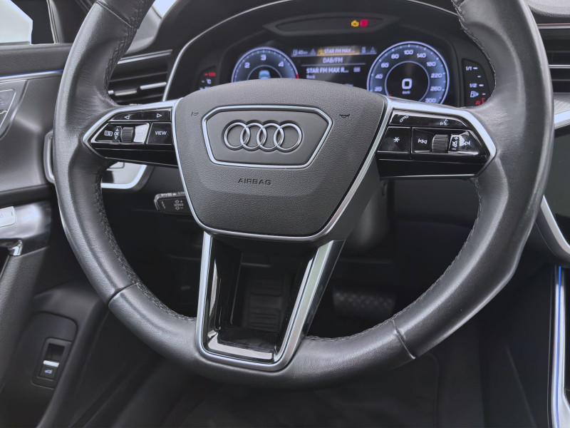 Bild 11: Audi A6 Avant 40 TDI SPORT PANO AHK NAVI B&O HuD