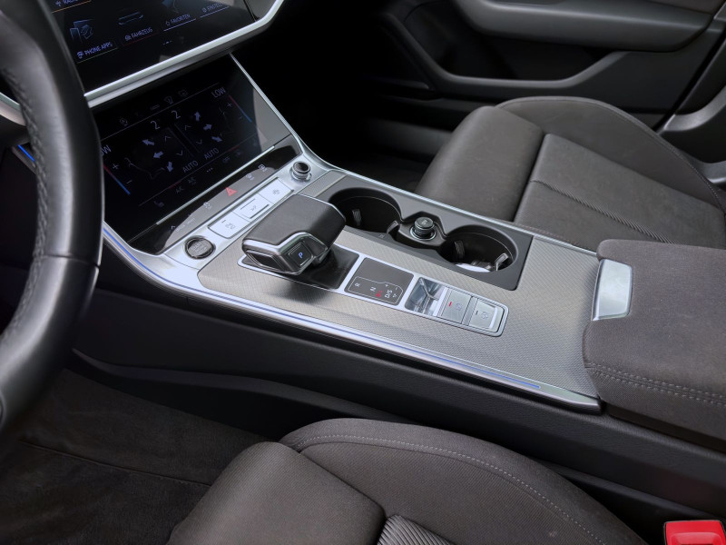 Bild 13: Audi A6 Avant 40 TDI SPORT PANO AHK NAVI B&O HuD