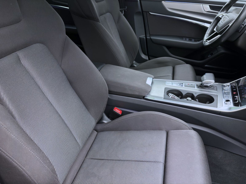 Bild 15: Audi A6 Avant 40 TDI SPORT PANO AHK NAVI B&O HuD