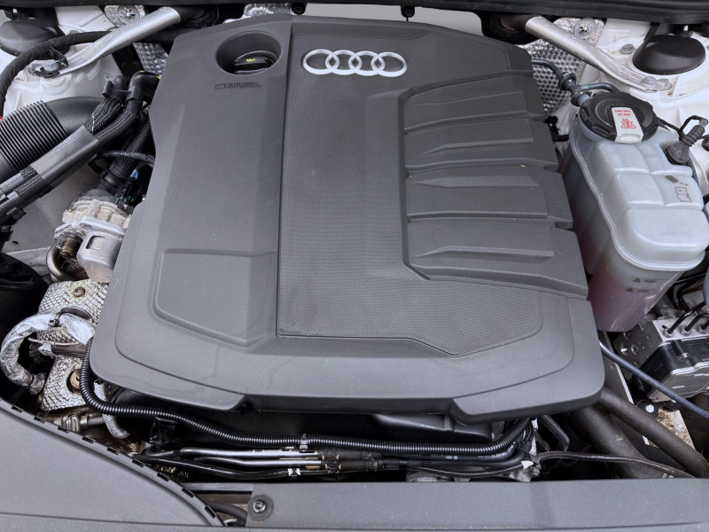 Bild 17: Audi A6 Avant 40 TDI SPORT PANO AHK NAVI B&O HuD