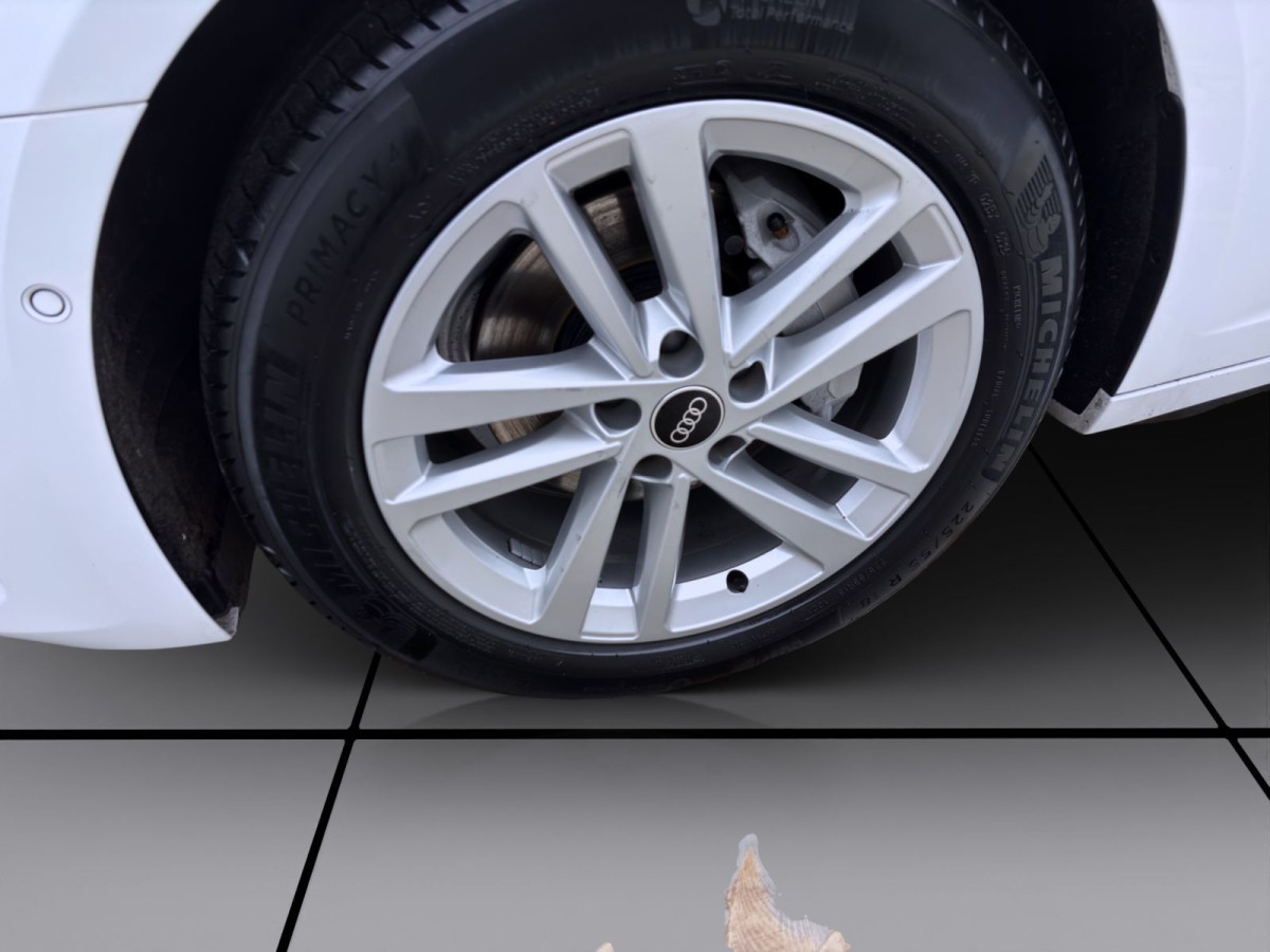 Thumb 7: Audi A6 Avant 40 TDI SPORT PANO AHK NAVI B&O HuD