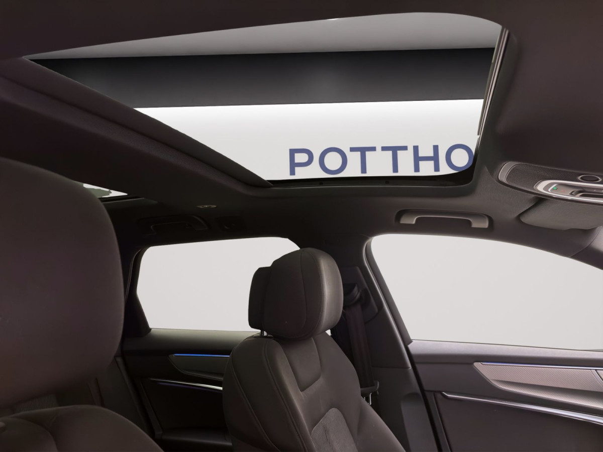 Thumb 16: Audi A6 Avant 40 TDI SPORT PANO AHK NAVI B&O HuD