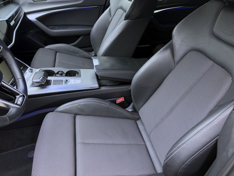 Bild 8: Audi A6 Avant 40 TDI Q SPORT AHK NAVI B&O SITZHZG